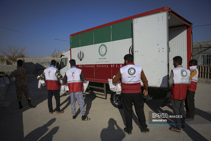 به‌کارگیری روزانه ۱۱۷ نیروی عملیاتی برای اجرای طرح زمستانی