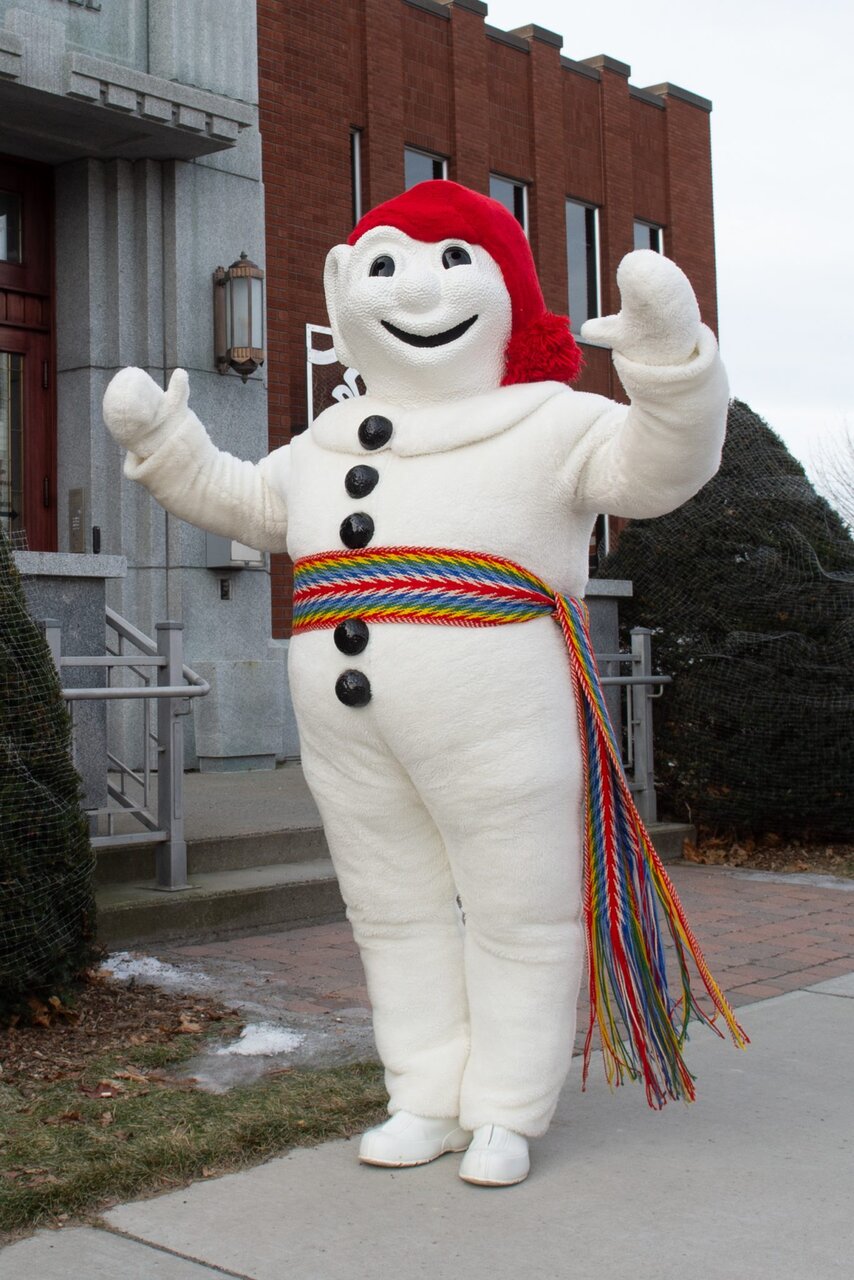 چگونه سرمای سخت به موتور رشد اقتصادی شهرها تبدیل میشود