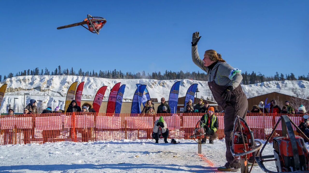 طراحی شهری در خدمت زمستان