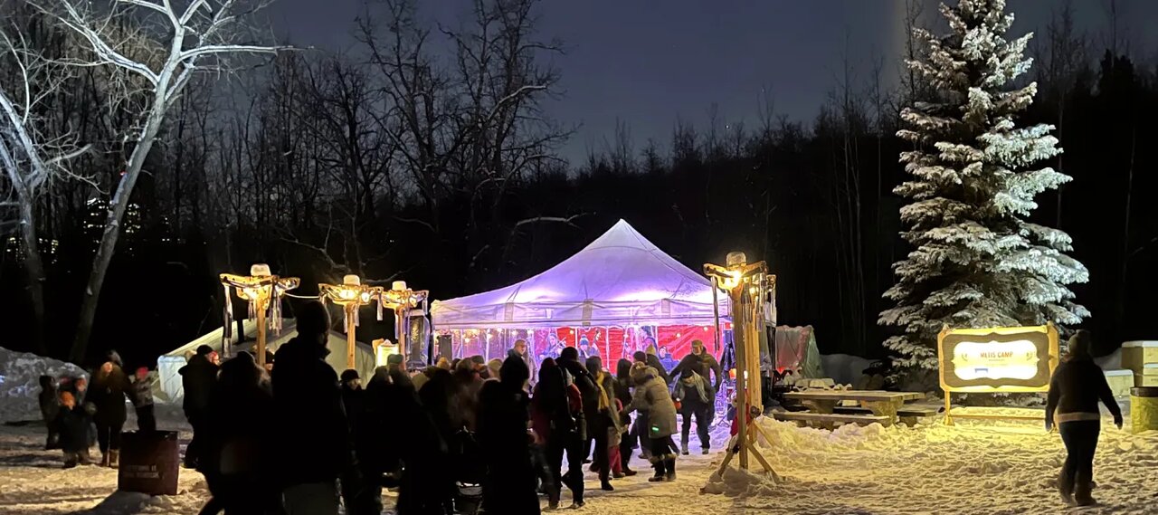 طراحی شهری در خدمت زمستان