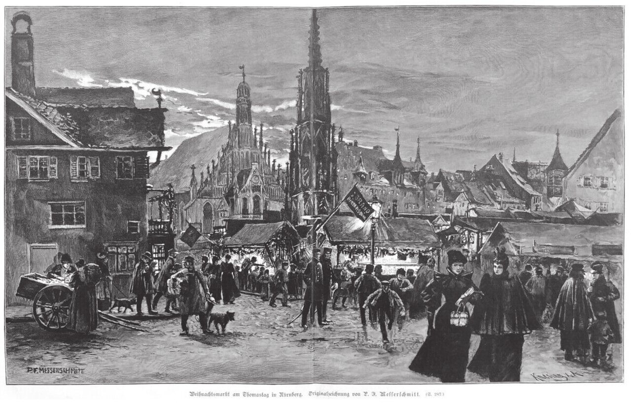 چگونه سرمای سخت به موتور رشد اقتصادی شهرها تبدیل میشود