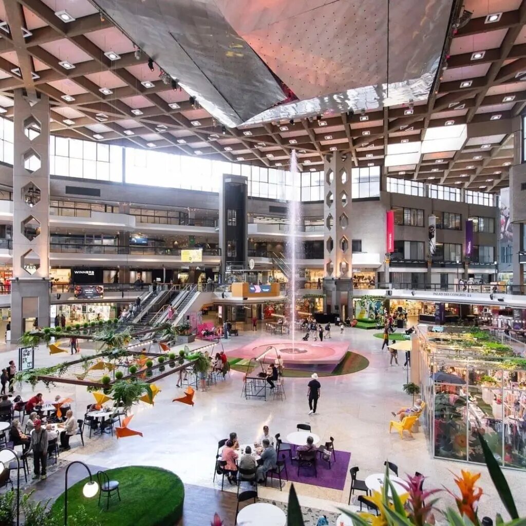 چگونه سرمای سخت به موتور رشد اقتصادی شهرها تبدیل می‌شود