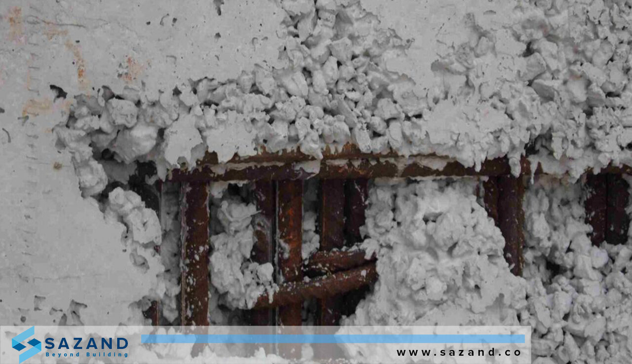 گروت اپوکسی سه جزئی چیست؟