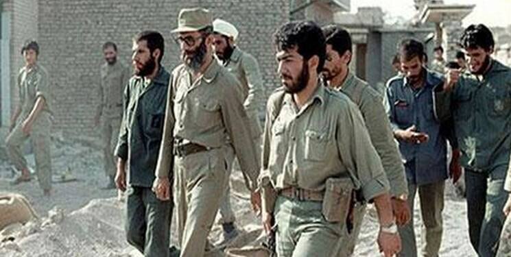 بازخوانی ایثار و حماسه مردمی در شهر عاشقان شهادت