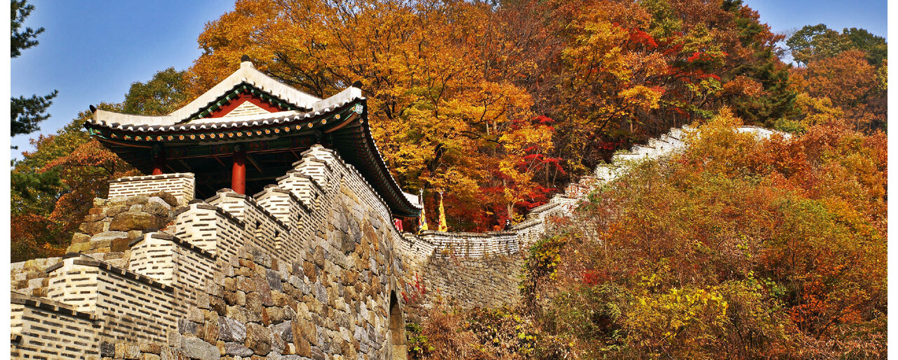 ۶ مکان پنهان میراث جهانی یونسکو در آسیا