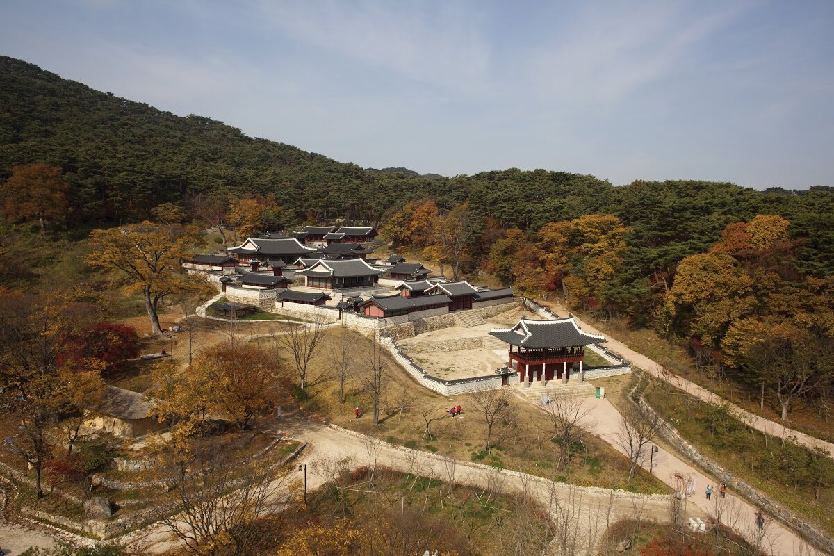 ۶ مکان پنهان میراث جهانی یونسکو در آسیا