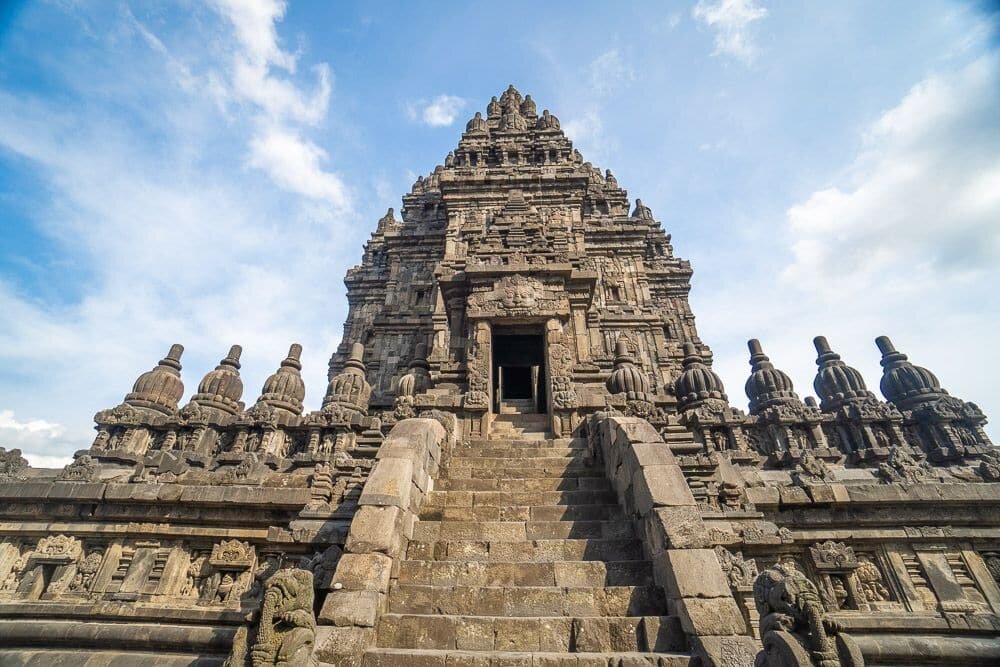 ۶ مکان پنهان میراث جهانی یونسکو در آسیا