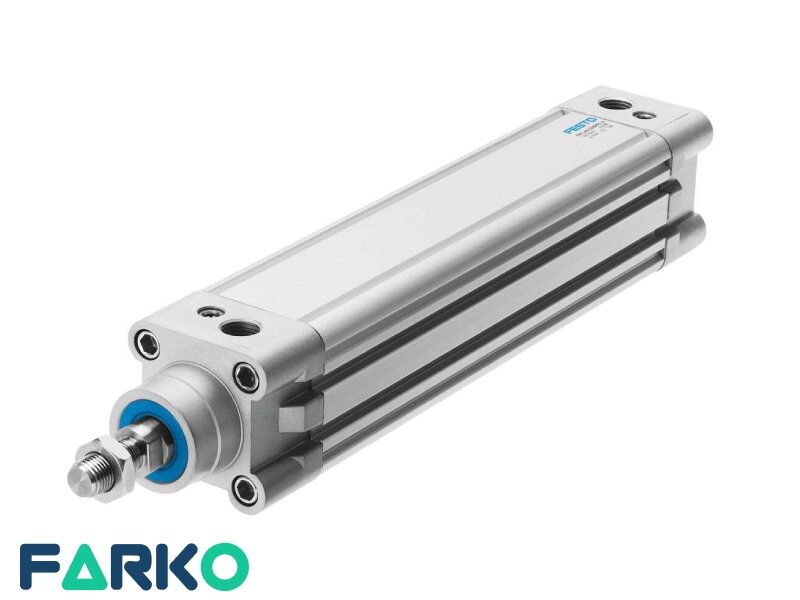 جک پنوماتیک فستو