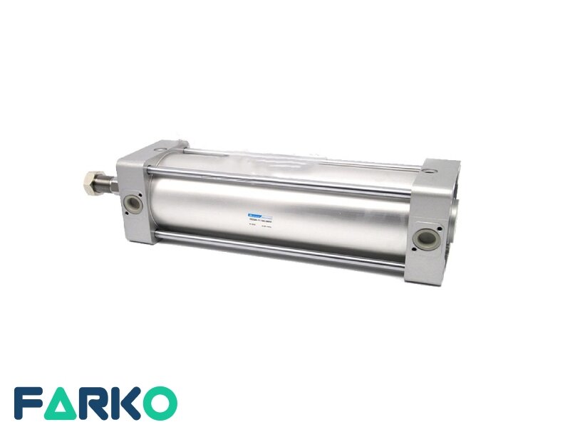 سیلندر پنوماتیک فستو