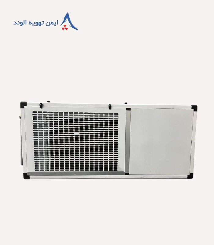 لیست قیمت ایرواشر خانگی، پشت‌بامی و صنعتی — راهنمای خرید ۱۴۰۴