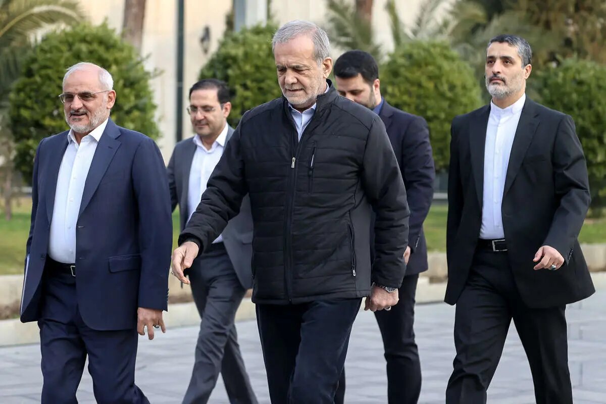 سقاب اصفهانی کیست؟ / ماجراهای یک انتصاب جنجالی