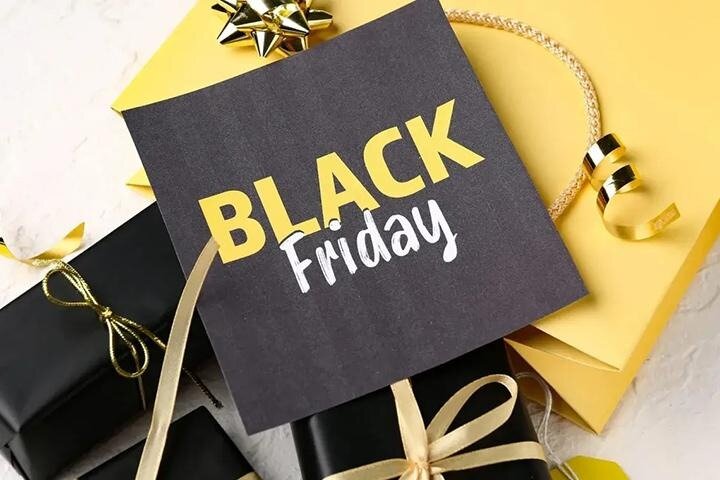 درباره «بلک فرایدی» یا «جمعه سیاه» چه می‌دانیم؟