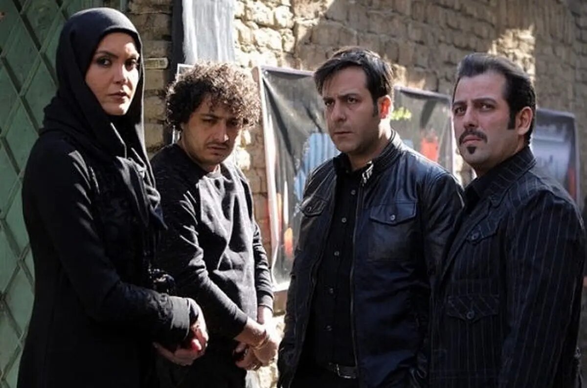 سریال آنام ؛ ملودرامی که دل‌ها را برد + معرفی کامل و بیوگرافی بازیگران