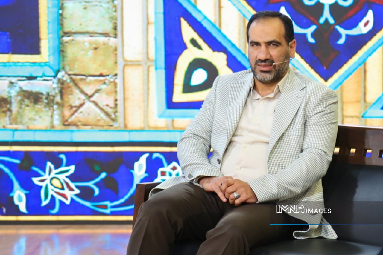 منطقه ۷ اصفهان در مسیر رشد و پویایی؛ جهش جمعیتی نشانه رضایت شهروندان