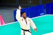 ۳ مدال برنز حاصل تلاش جودوکاران ایران در بازی‌های المپیک ۲۰۲۵