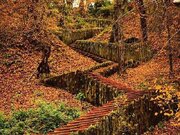 ۱۰ مقصد رویایی پاییز مازندران که باید پیش از زمستان دید