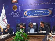 ایجاد دهکده لجستیک ملی می‌تواند حلقه اتصال میان تولید، توزیع و مصرف باشد