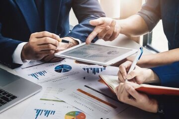 آموزش عملی حسابداری برای کارآفرینان و شهروندان هوشمند