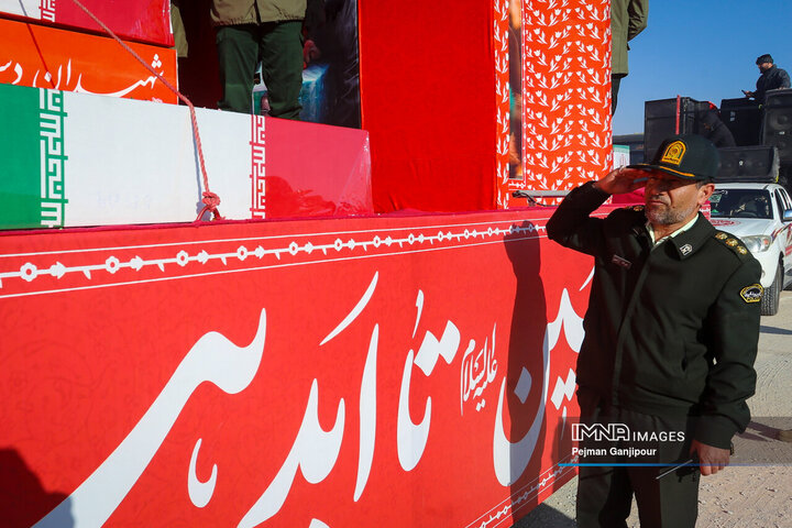 کاروان اهالی بهشت در شهرضا، دهاقان و مبارکه