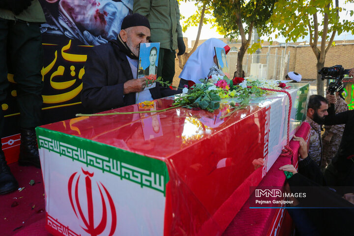 کاروان اهالی بهشت در شهرضا، دهاقان و مبارکه