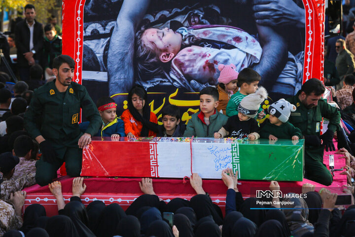 کاروان اهالی بهشت در شهرضا، دهاقان و مبارکه