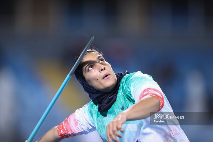 دهمین روز بازی‌های همبستگی کشورهای اسلامی، دومیدانی