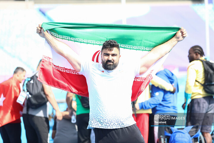 دهمین روز بازی‌های همبستگی کشورهای اسلامی، دومیدانی