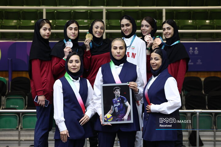 دهمین روز بازی‌های همبستگی کشورهای اسلامی، تکواندو