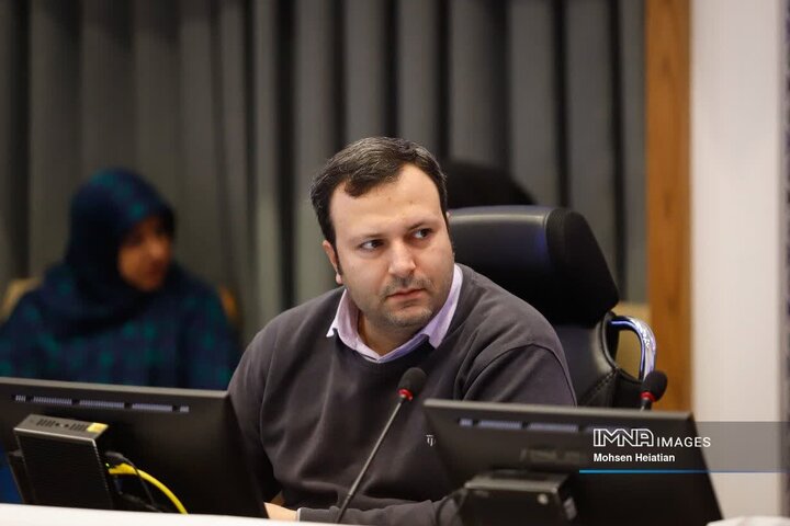 آلودگی صوتی و بازارچه‌های کسب و کار، اعتبار جهانی چهارباغ عباسی را تهدید می‌کند