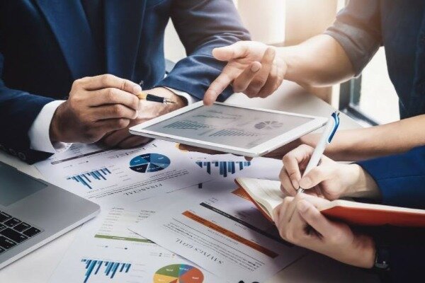 آموزش عملی حسابداری برای کارآفرینان و شهروندان هوشمند