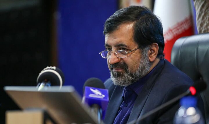 خدمت در قم را با قوت ادامه می‌دهم