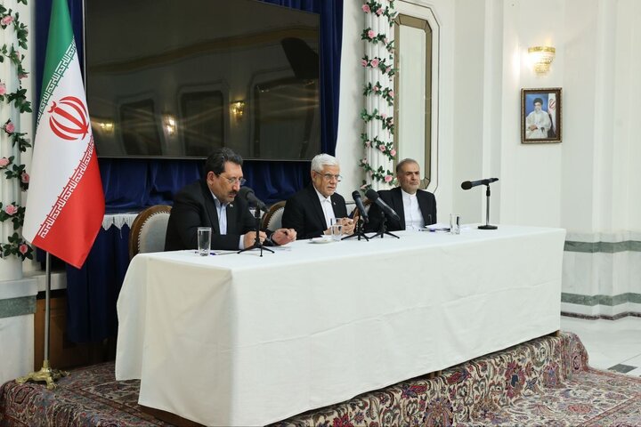 توسعه روابط چندجانبه با اتحادیه‌های منطقه‌ای یکی از اولویت‌های سیاست خارجی ایران است