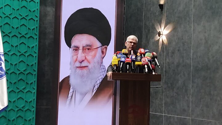 به‌زودی پرتاب هم‌زمان ۳ ماهواره را خواهیم داشت