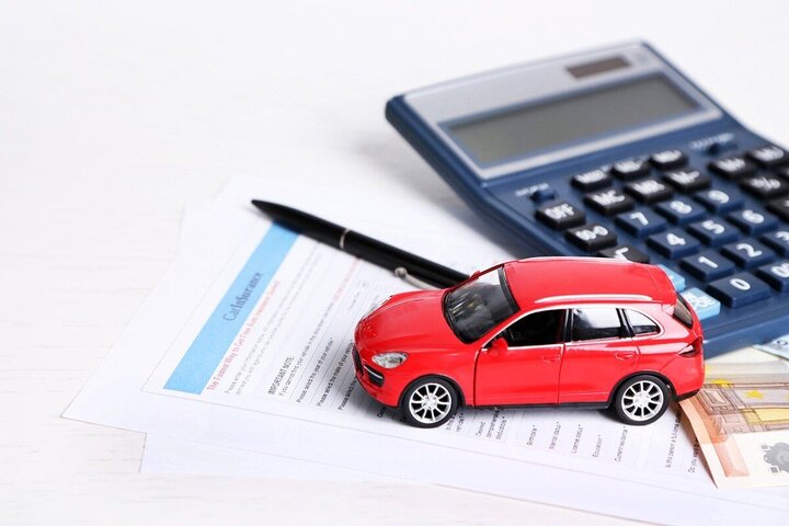 افزایش بی‌سابقه بدهی وام خودرو و نفوذ اطلاعاتی DoorDash خبرساز شد