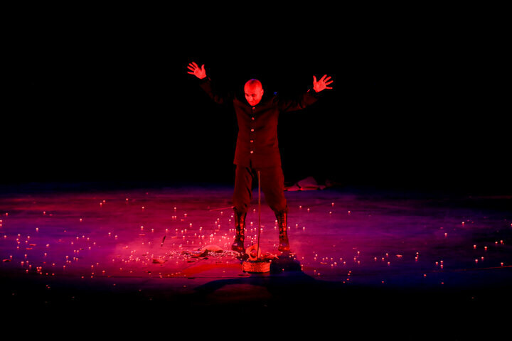 داوران بخش‌ پوستر چهل‌وچهارمین جشنواره تئاتر فجر معرفی شدند