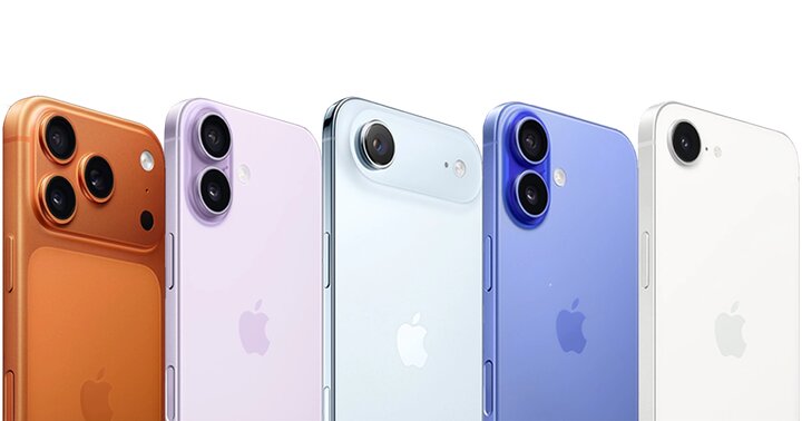 بهترین آیفون‌های سال ۲۰۲۵ | کدام مدل ارزش خرید دارد؟