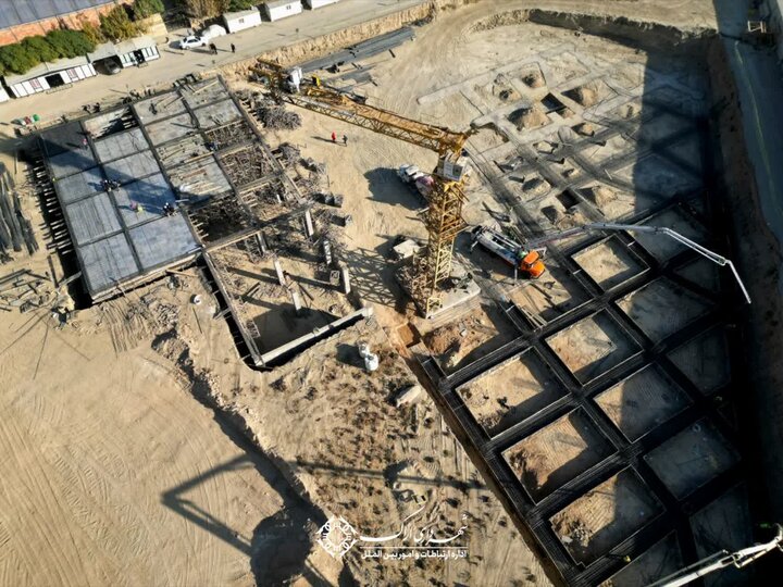 دره گردو کانون‌ برجسته گردشگری و تفریحی استان مرکزی می‌شود