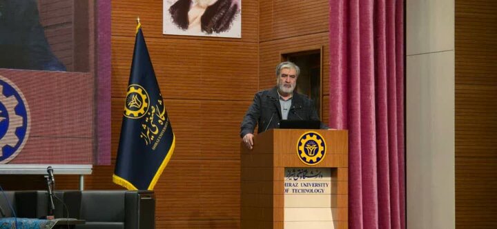 علم و دانش عامل اصلی تغییر معادلات در نبرد ۱۲ روزه بود