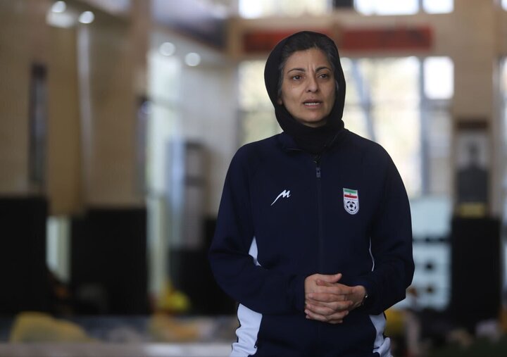 مظفر: در بازی‌های دوستانه به تمام اهداف خود دست پیدا کردیم