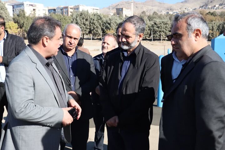 مدیریت علمی و مشارکت مردم تنها راه عبور از بحران کم‌آبی است