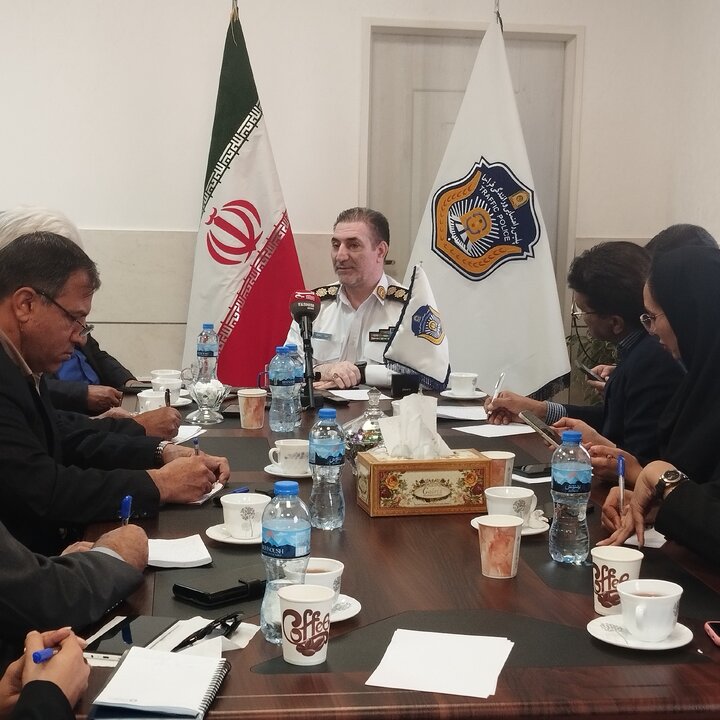 عامل انسانی، بیشترین علت حوادث ترافیکی در سیستان و بلوچستان