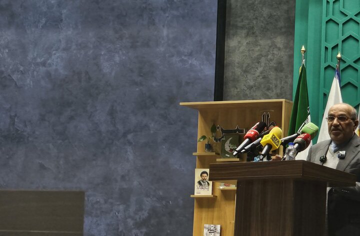 از نجف تا جبهه‌های درمان در مناطق محروم