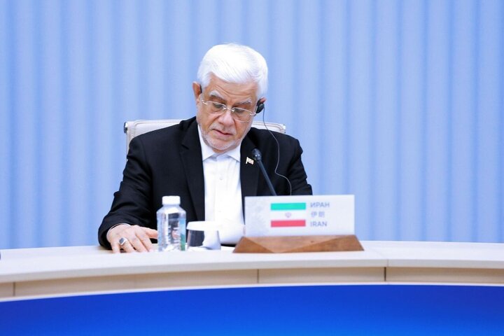 پیشنهاد ایران برای طراحی رمزارز مشترک سازمان شانگهای