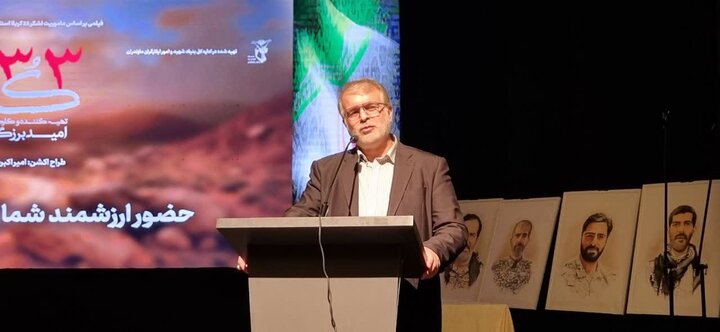 نجات ۶۸ نفر از محکومان قصاص نفس در مازندران