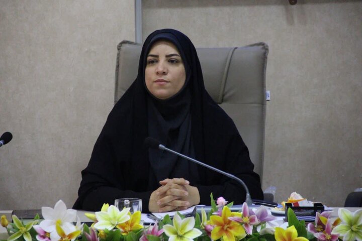 هنرمندان لرستان با وجود محدودیت‌ها آثار فاخر خلق کرده‌اند