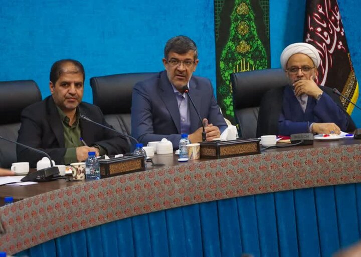 عملکرد مجموعه فراجا در کاهش نسبی آسیب‌های اجتماعی در استان یزد مطلوب است