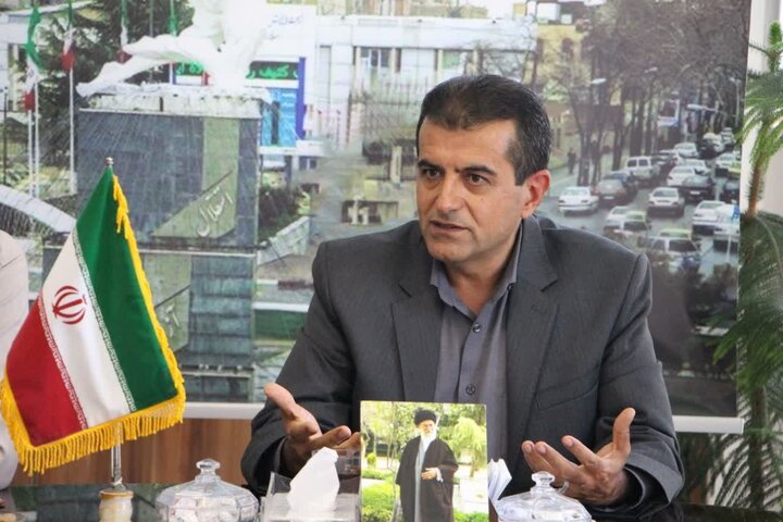 رشد ۱۰۰ درصدی اعتبارات مشاغل خانگی کردستان در سال جاری