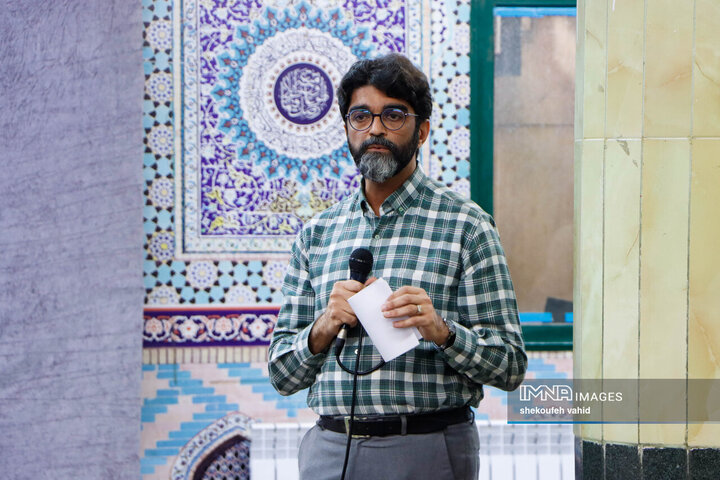 بازتجربه یک روز تحصیل والدین در مدرسه