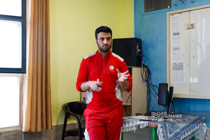 بازتجربه یک روز تحصیل والدین در مدرسه