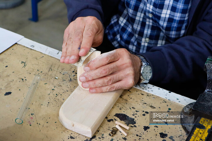 بازتجربه یک روز تحصیل والدین در مدرسه